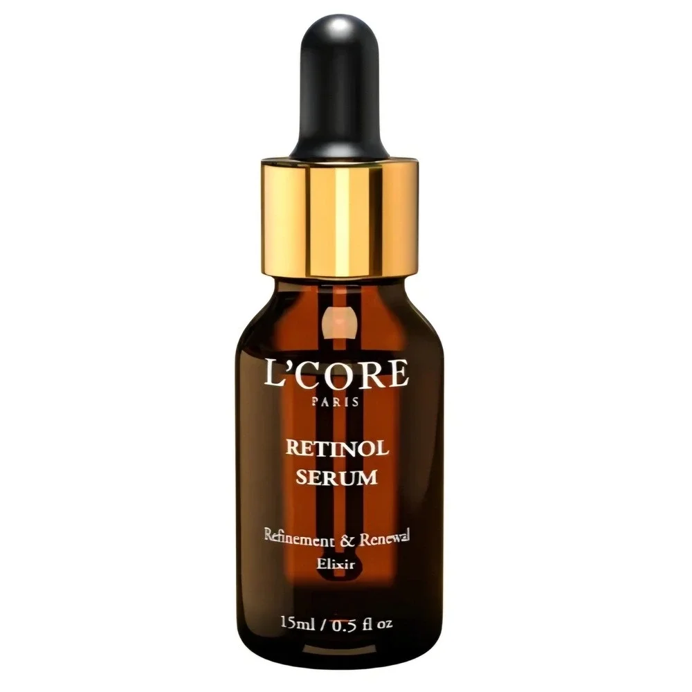 New L'Core Paris Skincare Exclusive Limited Set Womens 12pc Luxury‎ $4000 Sealed